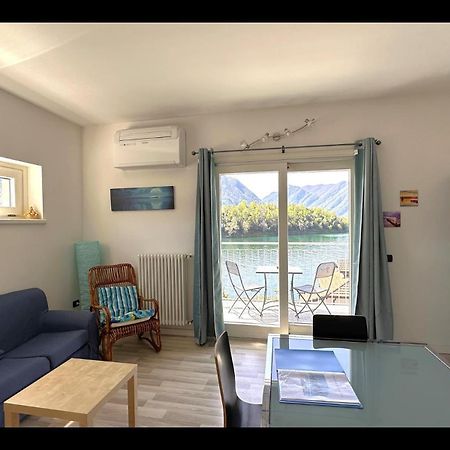 Gardenia Apartment Ossuccio Kültér fotó