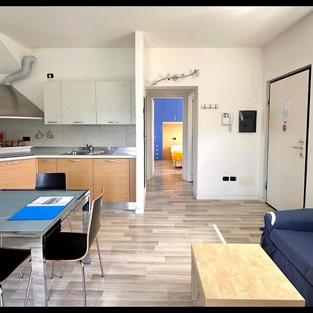 Gardenia Apartment Ossuccio Kültér fotó