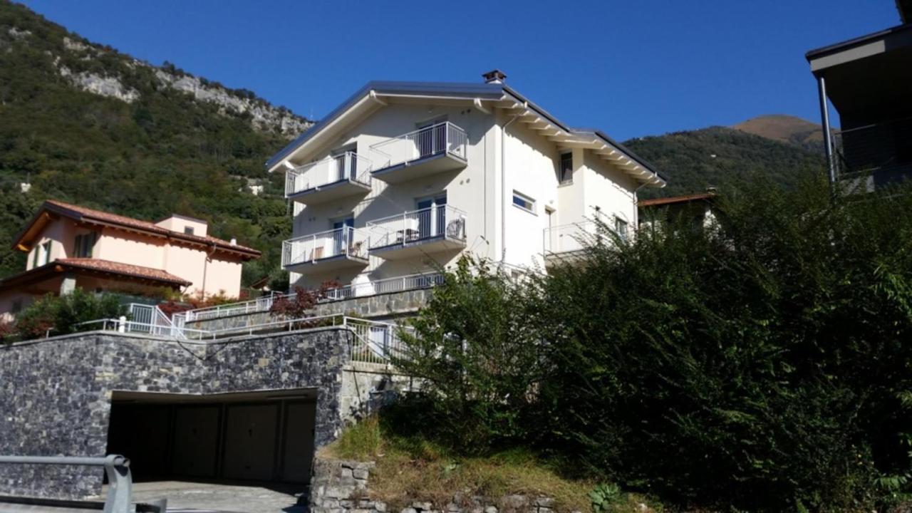 Gardenia Apartment Ossuccio Kültér fotó