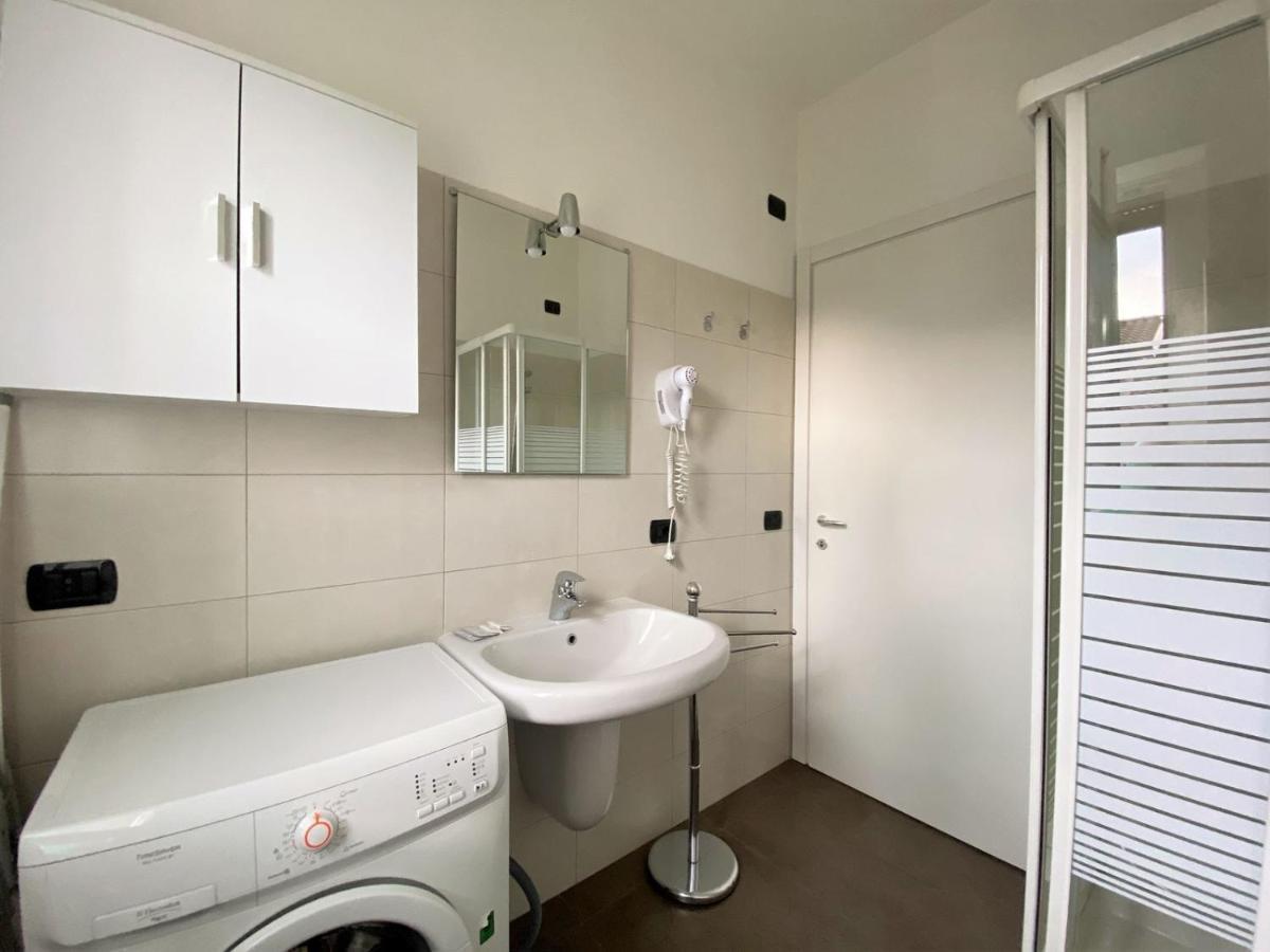 Gardenia Apartment Ossuccio Kültér fotó