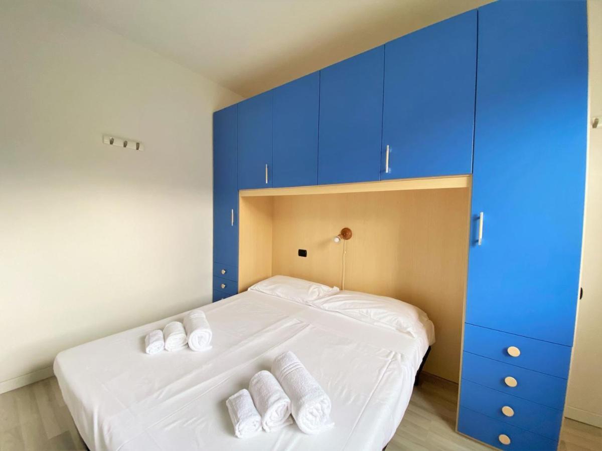 Gardenia Apartment Ossuccio Kültér fotó