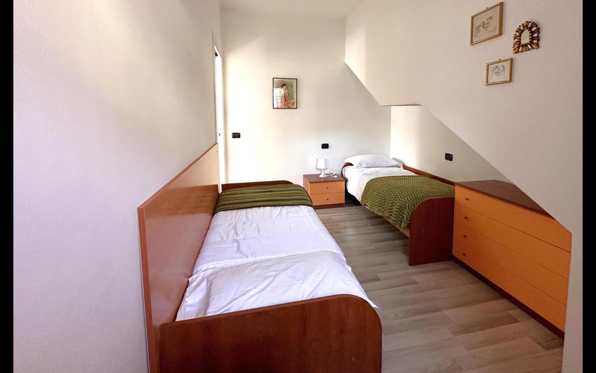 Gardenia Apartment Ossuccio Kültér fotó
