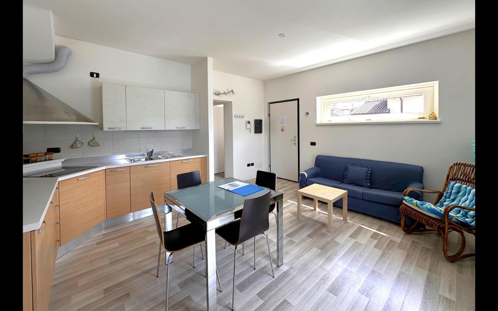 Gardenia Apartment Ossuccio Kültér fotó